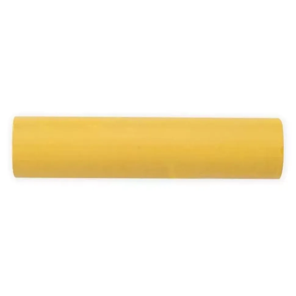 Barra Carbón Prensado Chunky Ocre claro Cretacolor