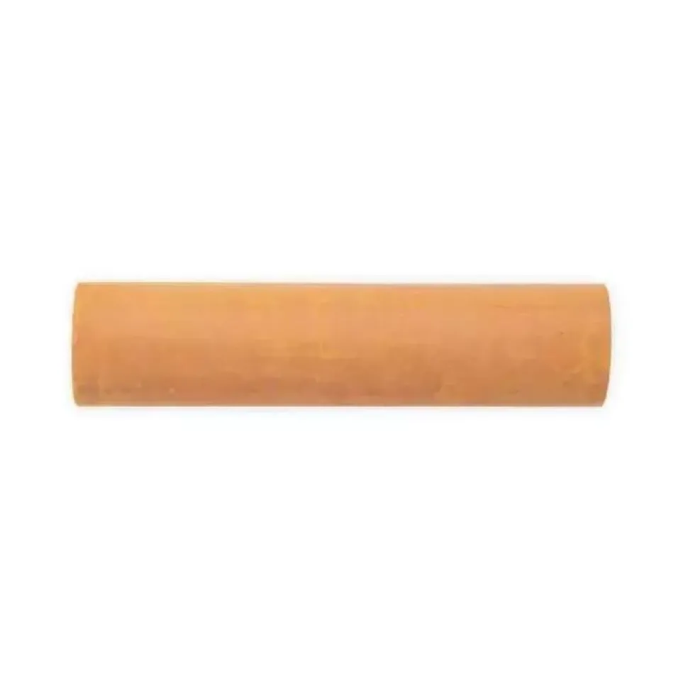 Barra Carbón Prensado Chunky Ocre oscuro Cretacolor