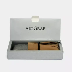 Barra de grafito XL acuarelable con caja ArtGraf 250gr