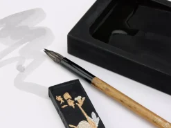 Barra de tinta china negra Manuscript
