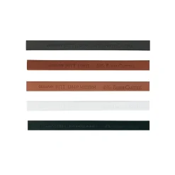 Barras tiza Pastel Pitt Faber-Castell