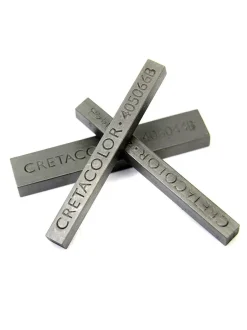 Barritas de grafito Cretacolor 7x7mm