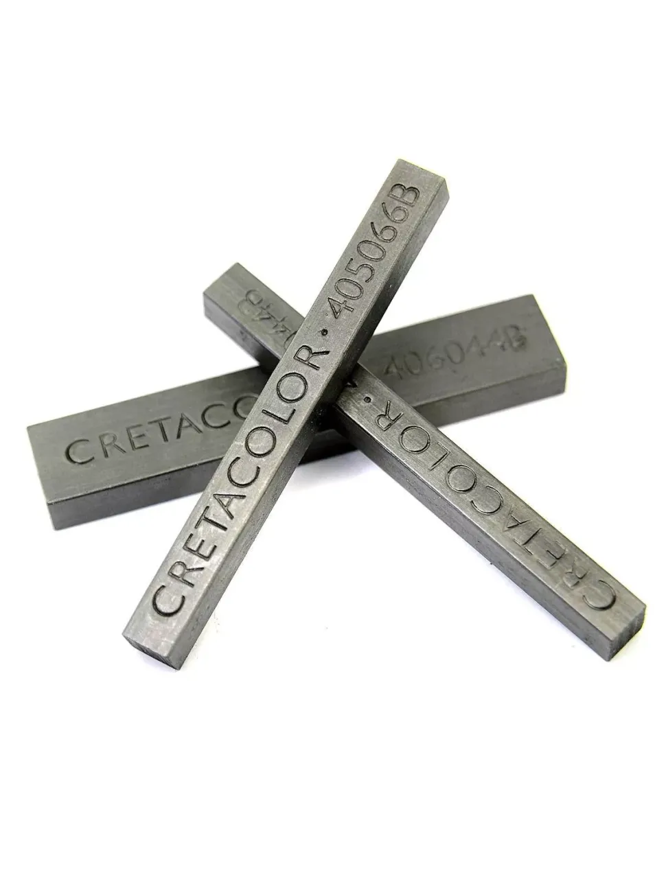 Barritas de grafito Cretacolor 7x7mm