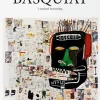 Basquiat Basic Art Series