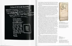 Basquiat Basic Art Series