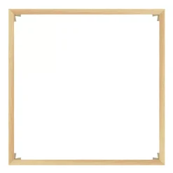 Bastidores Clear Bonfil 35x35mm