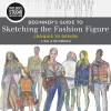 Beginner's guide to sketching the fashion figure
