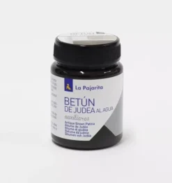 Betún de Judea al Agua La Pajarita 75ml