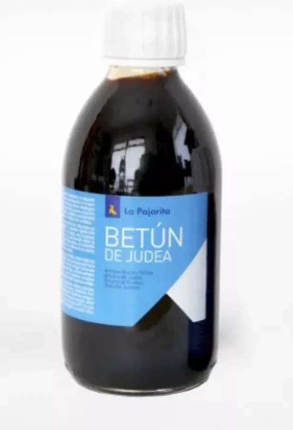 Betún de Judea La Pajarita 250ml