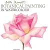 Billy Showell's Botanical Painting in Watercolour