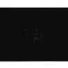 Bloc acuarela anillas apaisado negro Rhodia A5