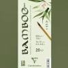 Bloc Acuarela Bamboo Clairefontaine 21x16cm