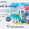 Bloc Acuarela Clairefontaine 14x22cm