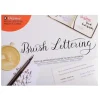 Bloc Aprendizaje Brush Lettering Brause