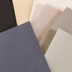 Bloc Artístico Ingres Vidalon Encolado 1 Lado Verjurado Canson 100g/m²