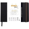 Bloc Calligrapher Pad A5 Horizontal Rhodia 14x21cm