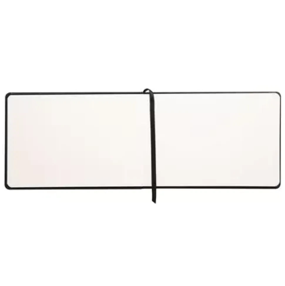 Bloc Calligrapher Pad A5 Horizontal Rhodia 14x21cm