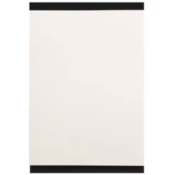 Bloc Calligrapher Pad A4+ Rhodia 21x31cm
