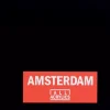 Bloc con anillas de dibujo acrílico A5 Amsterdam