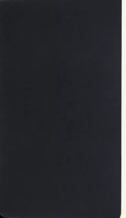 Bloc de bocetos 13x21cm Moleskine