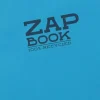 Bloc de Bocetos Zap Book Clairefontaine A6