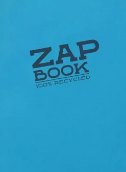 Bloc de Bocetos Zap Book Clairefontaine A6