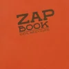 Bloc de Bocetos Zap Book Clairefontaine A5