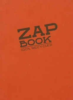 Bloc de Bocetos Zap Book Clairefontaine A5