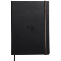 Bloc de Dibujo Calligrapher papel Simili Rhodia Touch A4