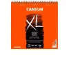 Bloc de esbozo XL Croquis Canson 30x30cm 90g/m²