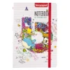 Bloc de notas Bruynzeel A5 80 g/m²