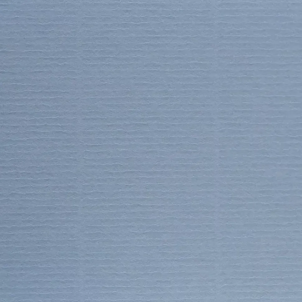 Bloc de notas papel verjurado Azul cielo Clairefontaine A5