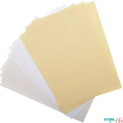 Bloc de papel pergamino para Caligrafía Manuscript