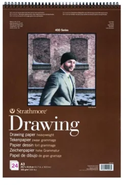 Bloc Drawing A3 Serie 400 Strathmore