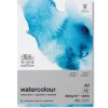 Bloc encolado acuarela grano fino Postales Winsor & Newton A6 300gr