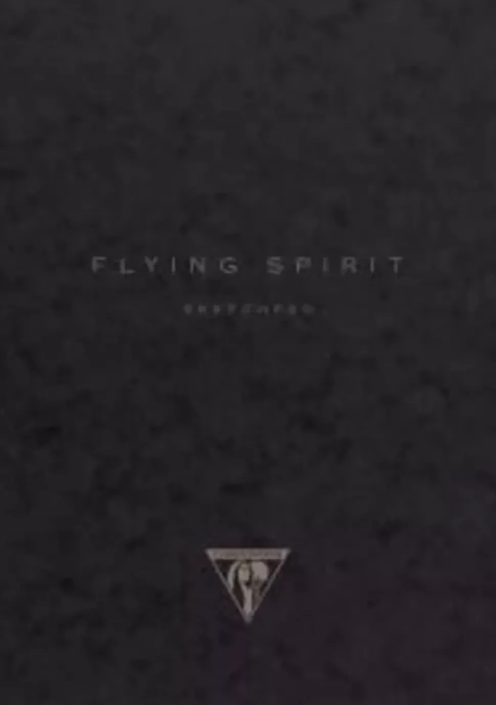 Bloc Flying Spirit Clairefontaine 19x25cm