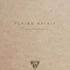 Bloc Flying Spirit Kraft Clairefontaine 16x21cm