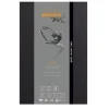 Bloc Grey Maya Pad Rhodia A4+