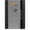 Bloc Grey Maya Pad Rhodia A5