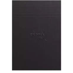 Bloc Grey Maya Pad Rhodia A5