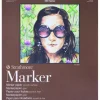 Bloc Marker Encolado Serie 400 Strathmore 27,9x35,6cm