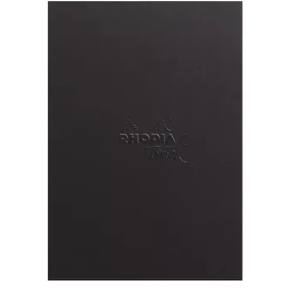 Bloc Marker Pad A4 Rhodia 29x21cm