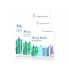 Bloc mixed media grano fino Universal Hahnemühle 310gr/m2