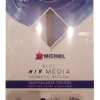 Bloc Panthalassa Colors Mix Media Cromatic natural Michel 25x32cm