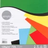 Bloc papel de colores 21H Daler-Rowney A3 120g/m²