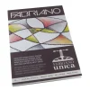 Bloc Papel para Edición de Arte y Dibujo Fabriano 250g/m²