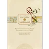 Bloc para tinta y caligrafía Sennelier A4 125g/m²