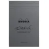 Bloc PAScribe Grey Maya Pad Rhodia A4+