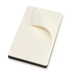 Bloc Pro Pad Negro Moleskine de Bolsillo