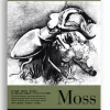 Bloc Toned Paper Moss A4 120g/m² Fabriano